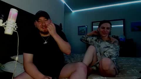 MikeAndBrittNPC online show from 05.22.26