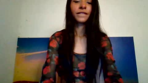 MAITE  MIKE  Sometimes Im with the boy in camera online show from 05.23.26