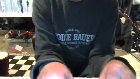 mikeb3200 online show from 02.03.25