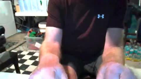 mikeb3200 online show from 02.21.25