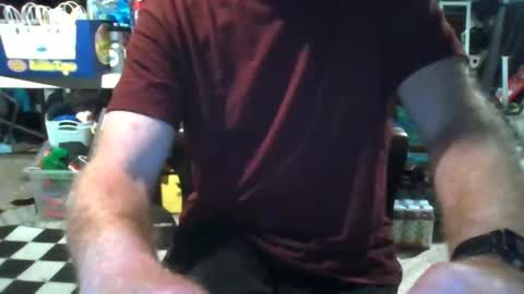 mikeb3200 online show from 03.05.25