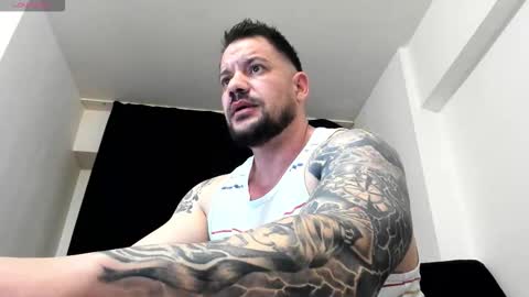 Mike online show from 03.04.26