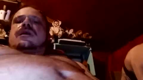 mikeblair5081 online show from 11.28.25