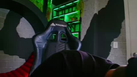 Mike Blare online show from 01.06.25