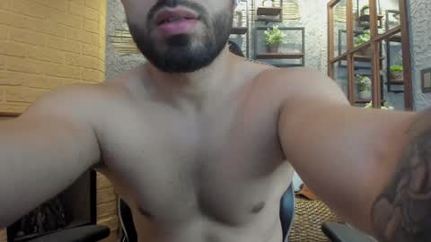 Mike Blare online show from 01.29.25