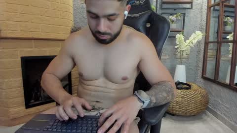 Mike Blare online show from 01.30.25