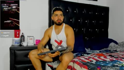 mikeblaree online show from 04.01.26