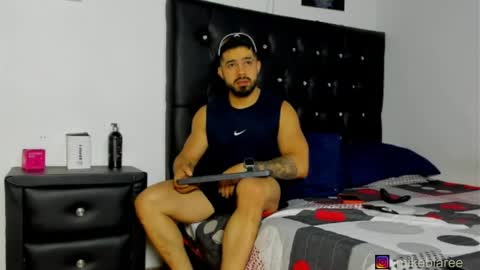 mikeblaree online show from 04.04.26