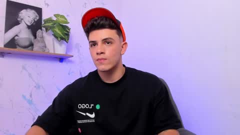 Snapshot of mikecooper_ chatting on 12.03.24 Mike Cooper online show from 12.03.24