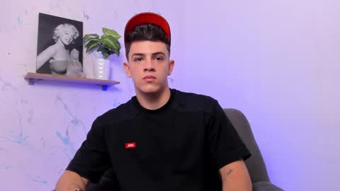 Snapshot of mikecooper_ chatting on 12.13.24 Mike Cooper online show from 12.13.24