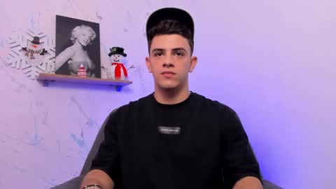 Snapshot of mikecooper_ chatting on 01.10.25 Mike Cooper online show from 01.10.25