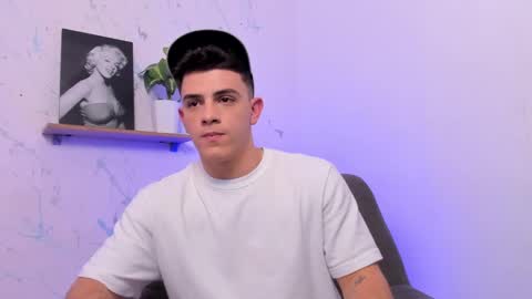 Snapshot of mikecooper_ chatting on 01.23.25 Mike Cooper online show from 01.23.25