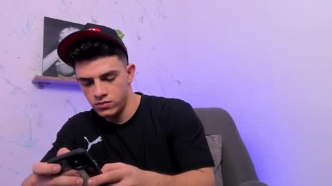 Snapshot of mikecooper_ chatting on 01.24.25 Mike Cooper online show from 01.24.25