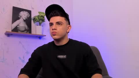 Snapshot of mikecooper_ chatting on 02.07.25 Mike Cooper online show from 02.07.25