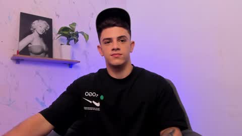 Snapshot of mikecooper_ chatting on 02.26.25 Mike Cooper online show from 02.26.25