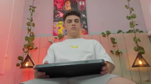 Mike Cooper online show from 03.10.26