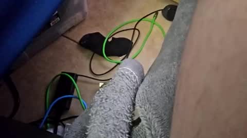 mikede4201 online show from 02.08.25