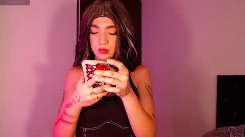 ZARA BLARE online show from 01.12.25