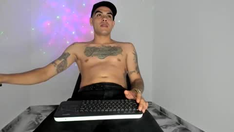 mikee_scooth online show from 03.20.26
