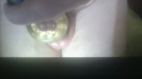 mikeee66666 online show from 03.18.26