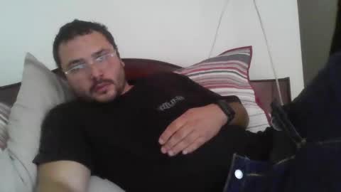 mikeextremecock online show from 02.19.26