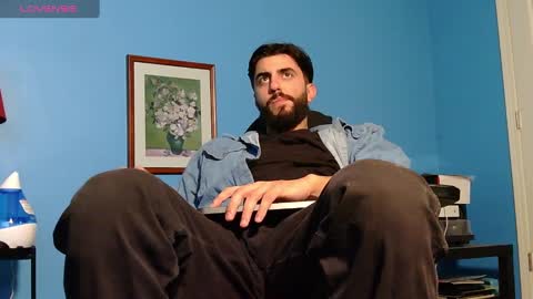 mikehawk1589 online show from 01.14.25