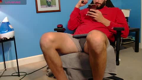 mikehawk1589 online show from 01.15.25