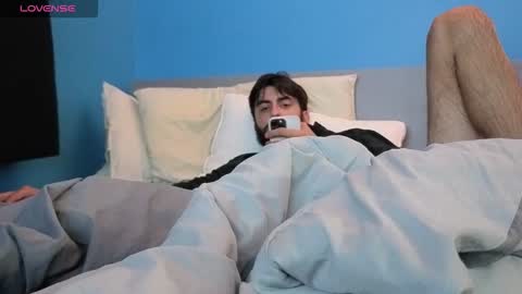 mikehawk1589 online show from 10.15.25