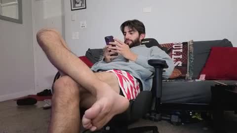 mikehawk1589 online show from 11.26.25