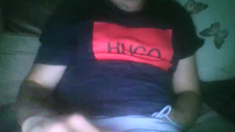 mikehockishuge9 online show from 09.13.25