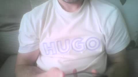 mikehockishuge9 online show from 10.05.25