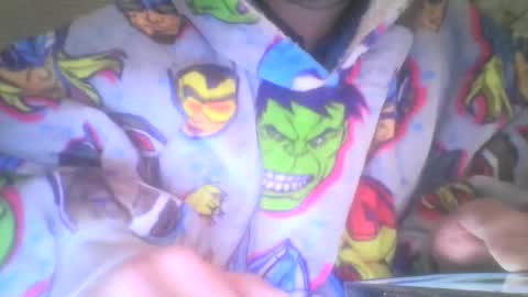 mikehockishuge9 online show from 03.15.26