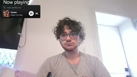 mikehunt897 online show from 07.10.26