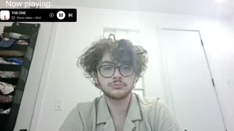 mikehunt897 online show from 07.14.26