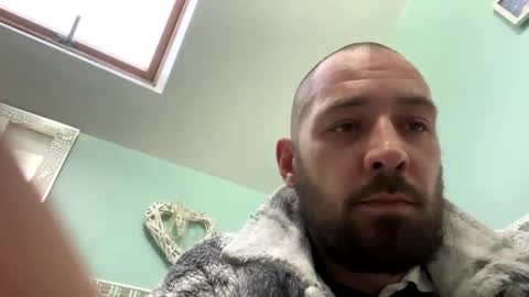 mikejames12369 online show from 09.21.25