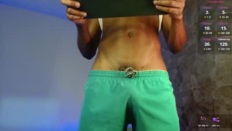 Snapshot of mikejaybr chatting on 11.12.25 Mike Jay online show from 11.12.25