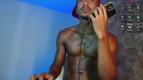 Snapshot of mikejaybr chatting on 11.15.25 Mike Jay online show from 11.15.25