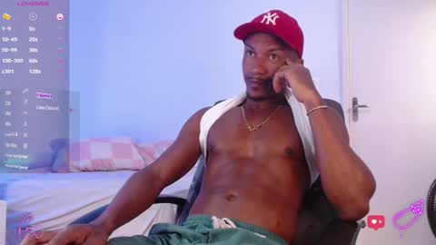 Snapshot of mikejaybr chatting on 02.04.26 Mike Jay online show from 02.04.26