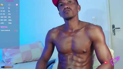 Snapshot of mikejaybr chatting on 02.05.26 Mike Jay online show from 02.05.26