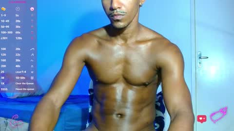 Snapshot of mikejaybr chatting on 02.20.26 Mike Jay online show from 02.20.26