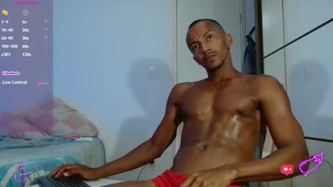 Snapshot of mikejaybr chatting on 02.24.26 Mike Jay online show from 02.24.26