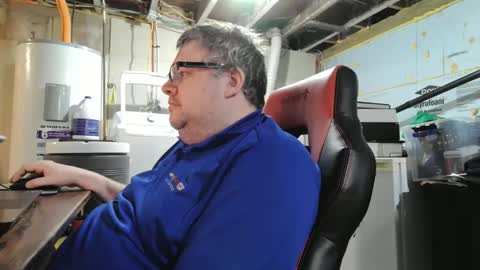 mikejws online show from 09.09.25