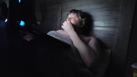 mikejws online show from 01.11.26