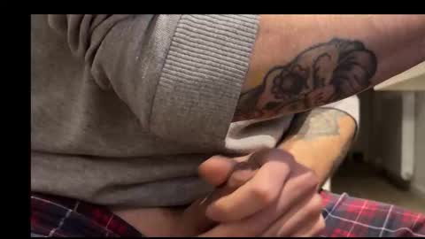 Snapshot of mikelangelo14 chatting on 01.31.26 Jojos online show from 01.31.26