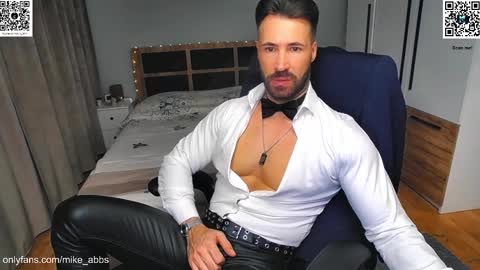 Mike    online show from 01.07.26