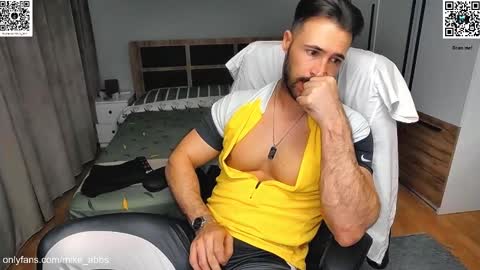 Mike    online show from 02.10.26