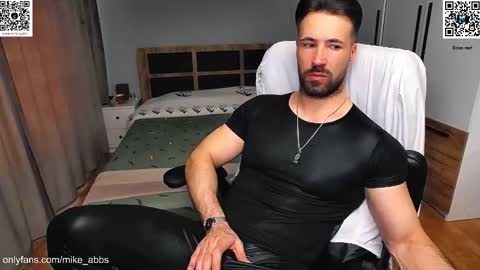 Mike    online show from 03.23.26