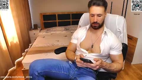 Mike    online show from 04.13.26