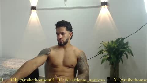 Mike online show from 04.06.26