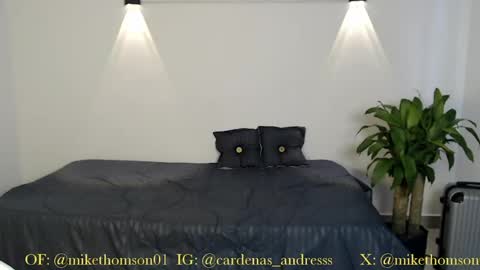 Mike online show from 04.18.26